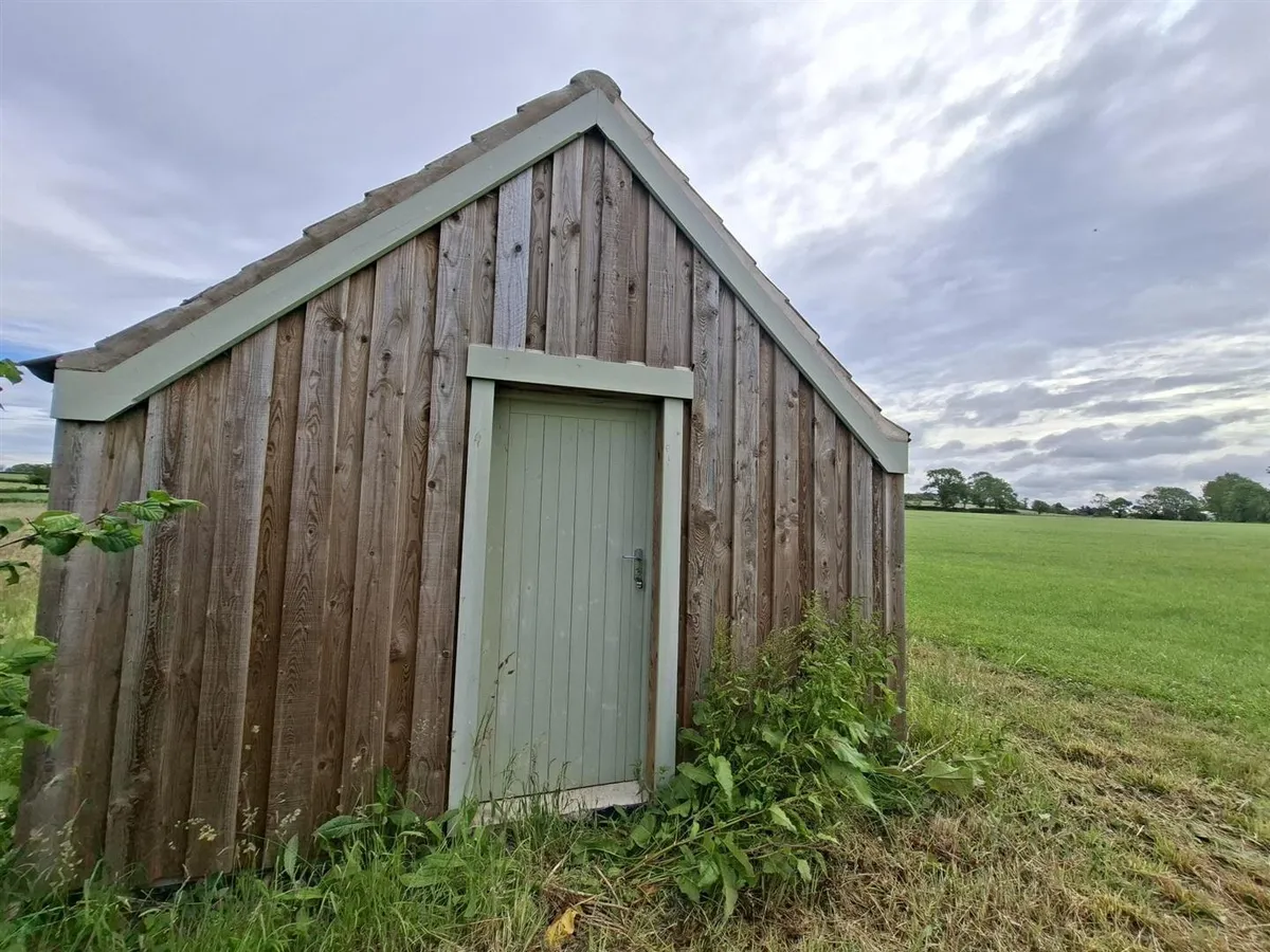 Railway Nursery, Station Road, Upper Broughton, Melton Mowbray LE14 3BQ