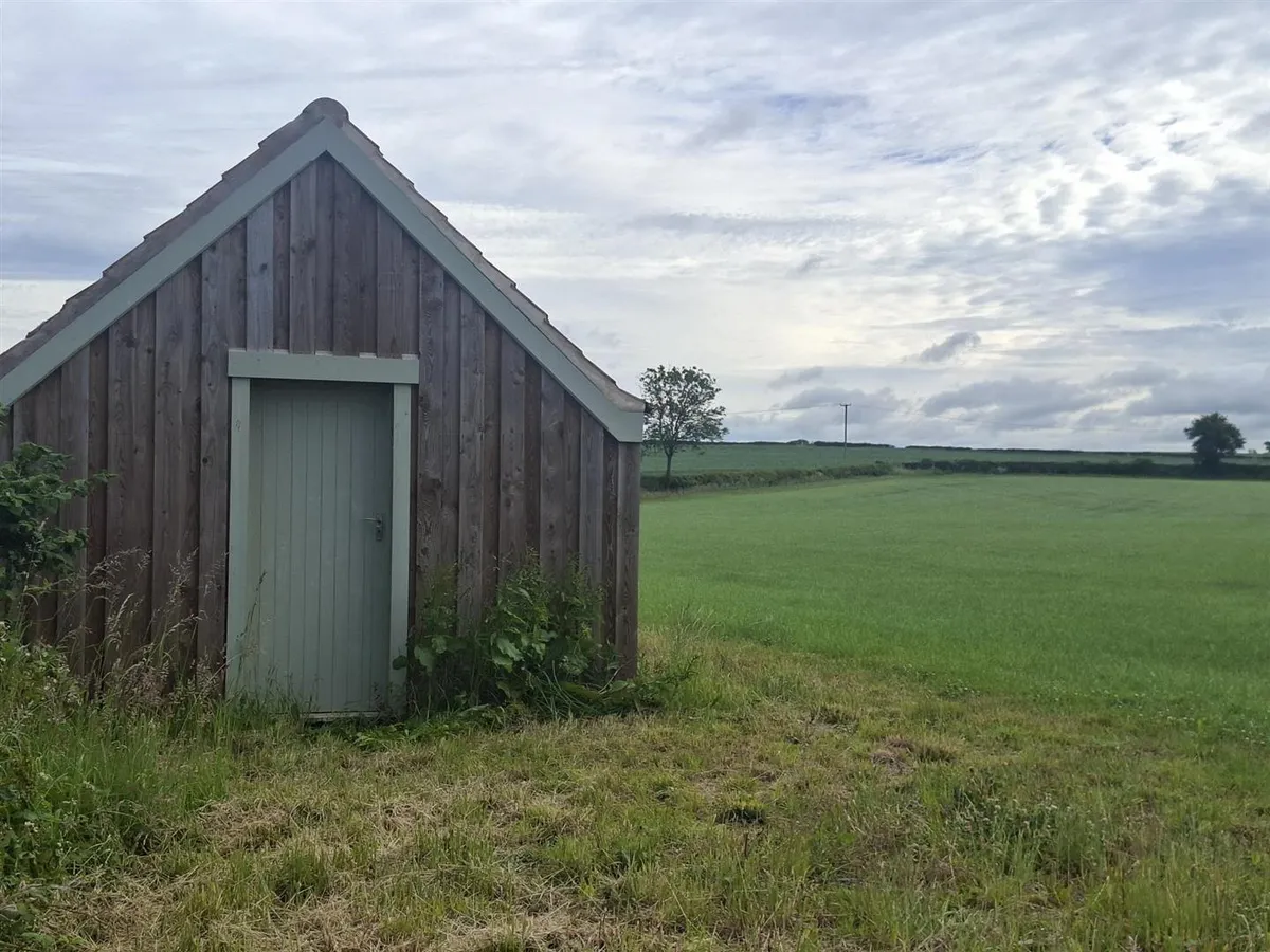 Railway Nursery, Station Road, Upper Broughton, Melton Mowbray LE14 3BQ