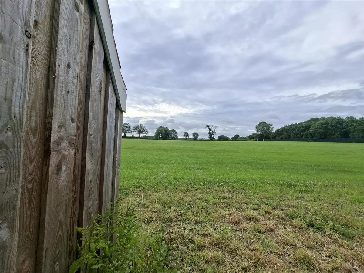 Railway Nursery, Station Road, Upper Broughton, Melton Mowbray LE14 3BQ