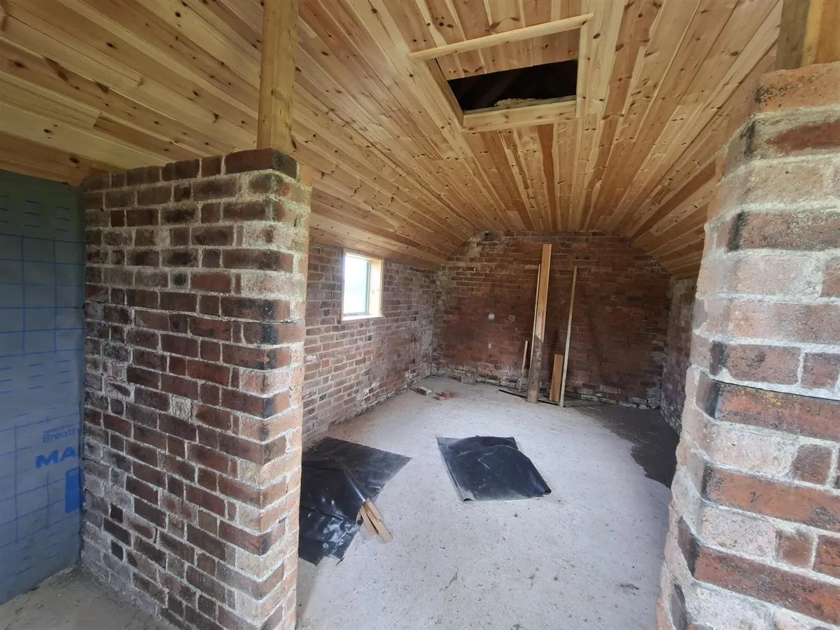 Railway Nursery, Station Road, Upper Broughton, Melton Mowbray LE14 3BQ