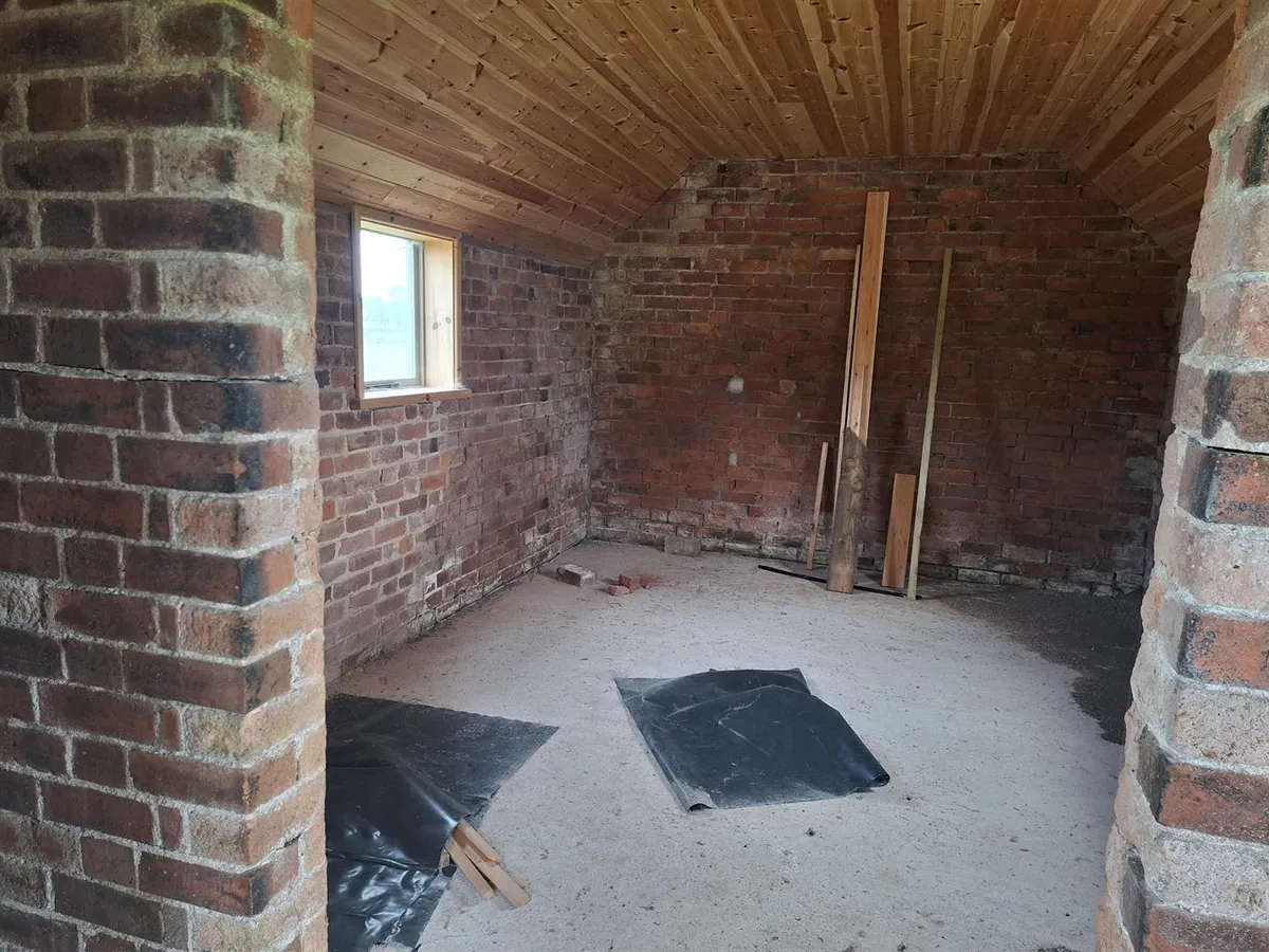 Railway Nursery, Station Road, Upper Broughton, Melton Mowbray LE14 3BQ