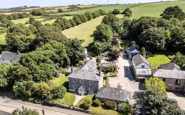Mitchell, Newquay