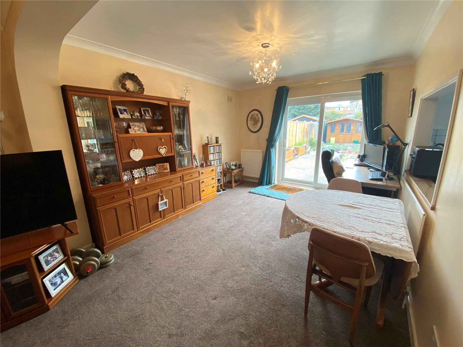 Home Road, Kinson, Bournemouth, Dorset, BH11 Image 11