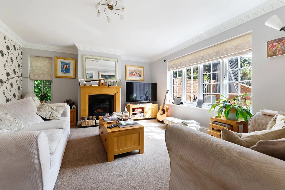 Westcott Street, Westcott, Dorking, Surrey, RH4
