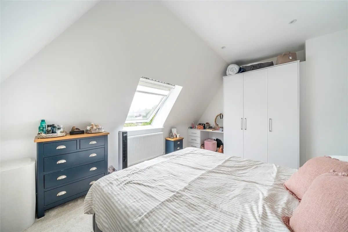 Bay Tree Avenue, Leatherhead, Surrey, KT22