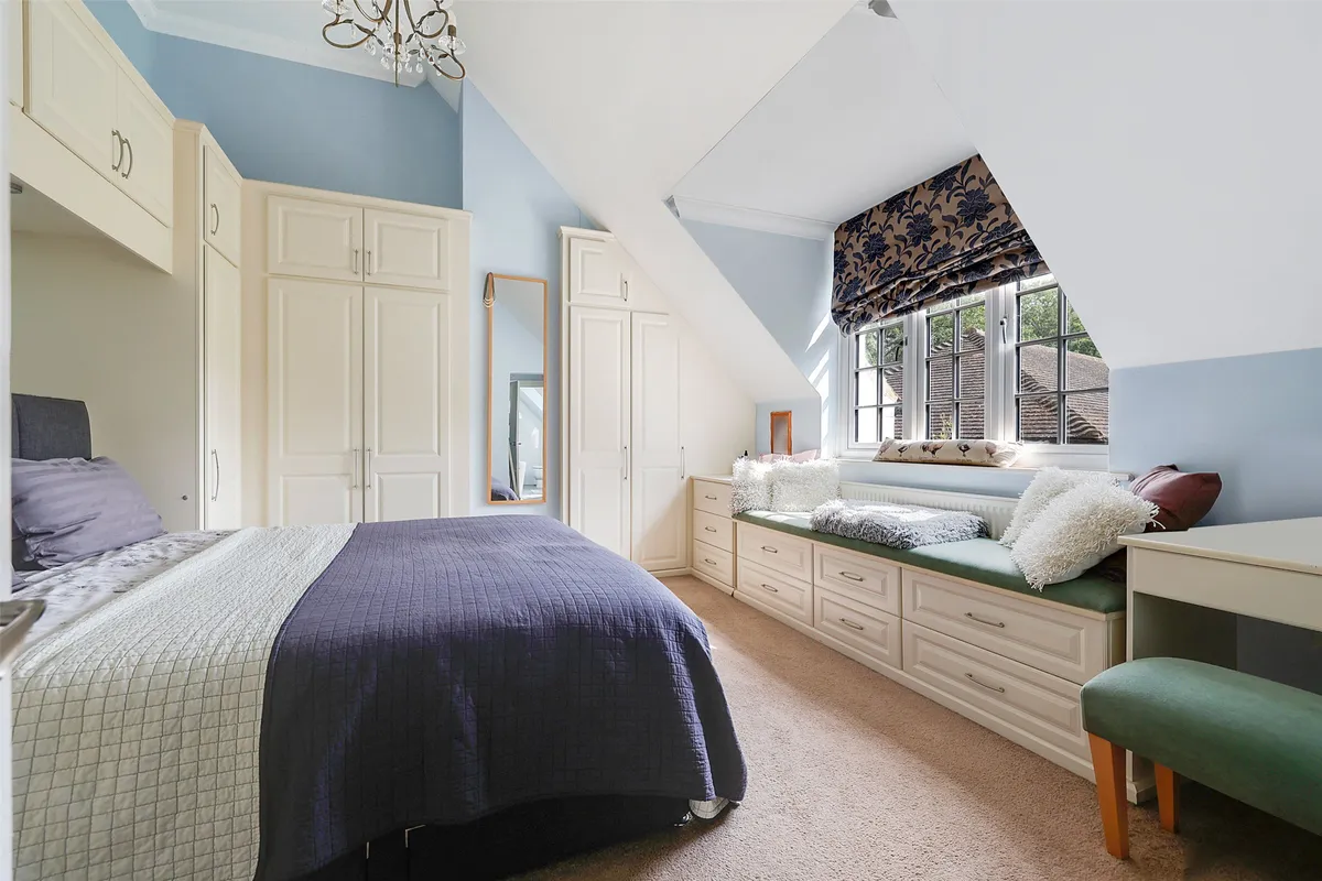 Westcott Street, Westcott, Dorking, Surrey, RH4