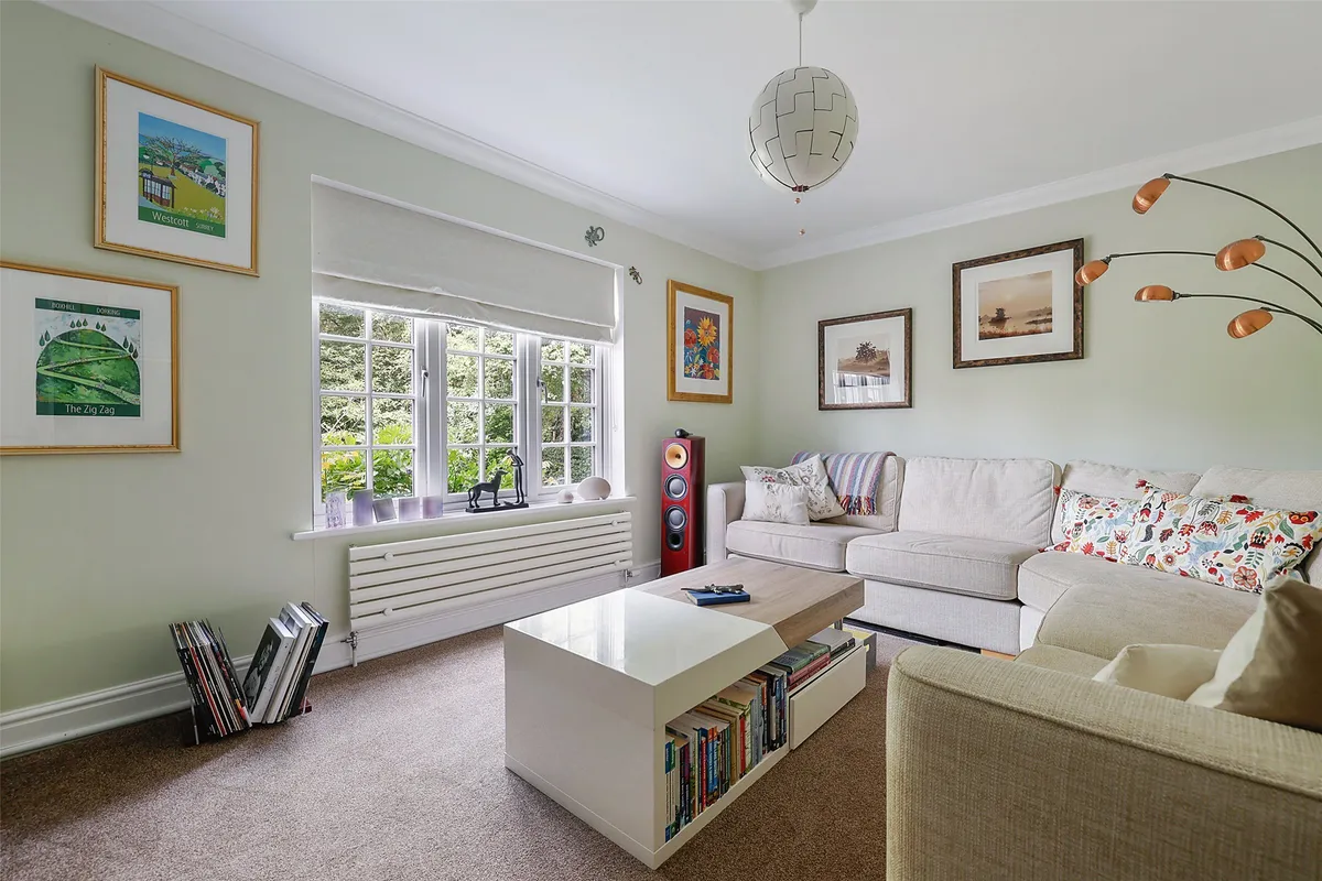 Westcott Street, Westcott, Dorking, Surrey, RH4