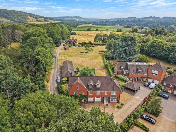 Westcott Street, Westcott, Dorking, Surrey, RH4