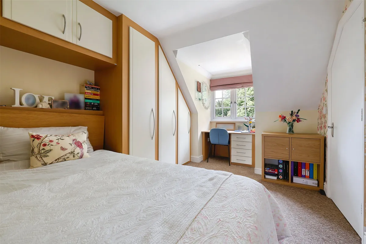 Westcott Street, Westcott, Dorking, Surrey, RH4