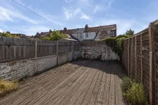 Shanklin Road, Southsea