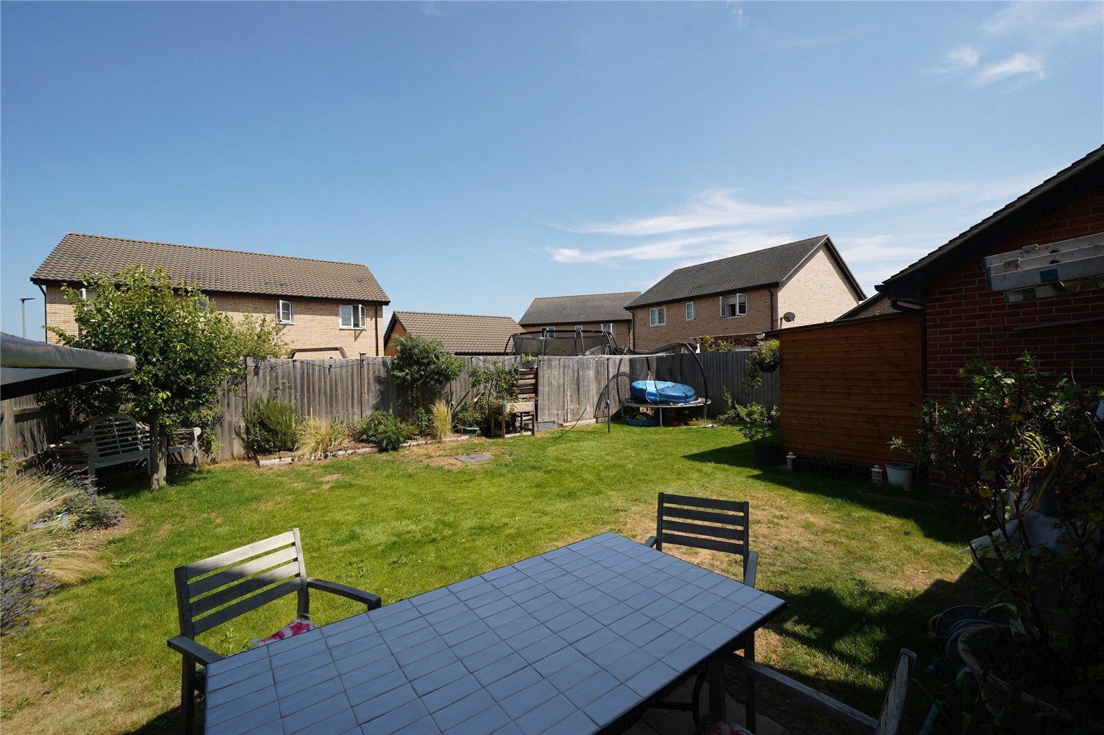 Acres Walk, Beck Row, Bury St. Edmunds, Suffolk, IP28 Image 11