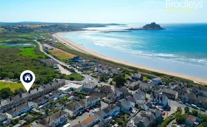 Trescoe Road, Long Rock, Penzance, Cornwall, TR20 photo
