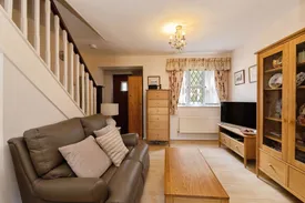 Property responsive