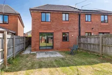 Balmoral Close, Chippenham