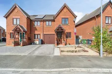 Balmoral Close, Chippenham