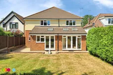 Chelmsford Road, Shenfield, BRENTWOOD