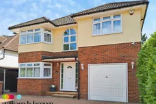 Chelmsford Road, Shenfield, BRENTWOOD
