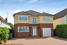 Chelmsford Road, Shenfield, BRENTWOOD