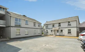 St Marychurch Road, St Marychurch, Torquay, Devon, TQ1 photo