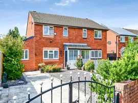 Wheatear Close, Liverpool photo