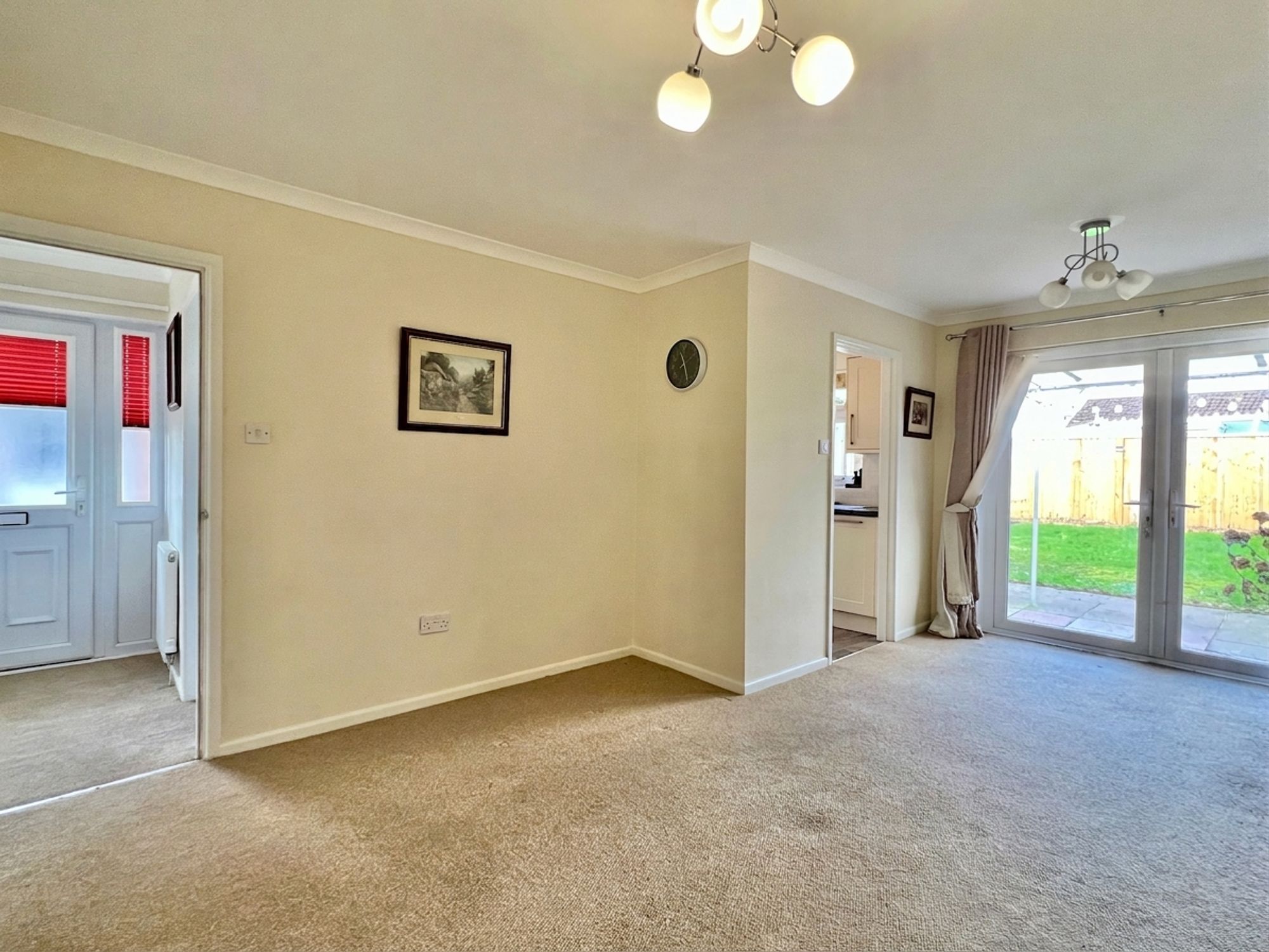 Lyddon Close, Wellington - NO onward chain! Image 3