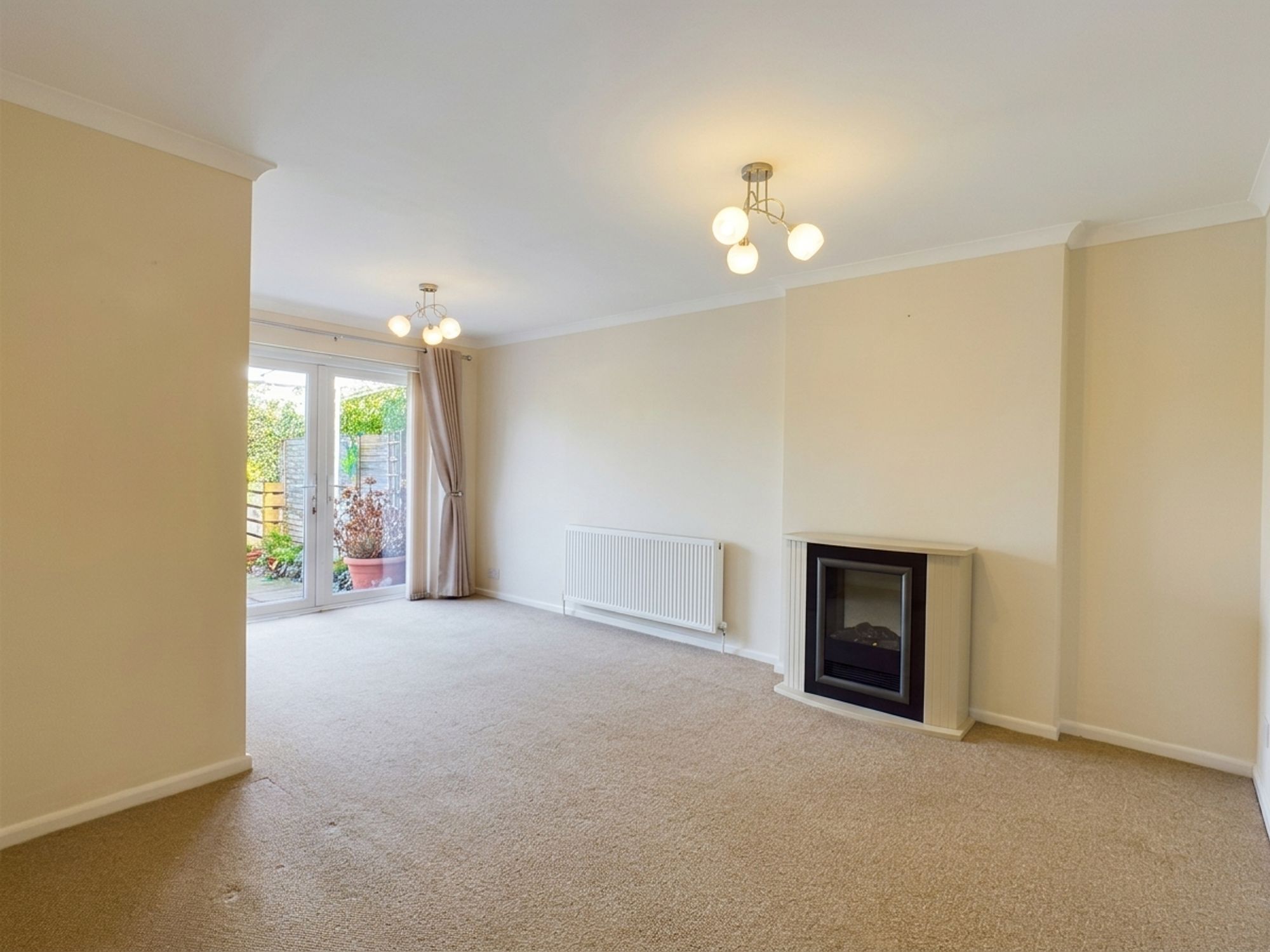 Lyddon Close, Wellington - NO onward chain! Image 4