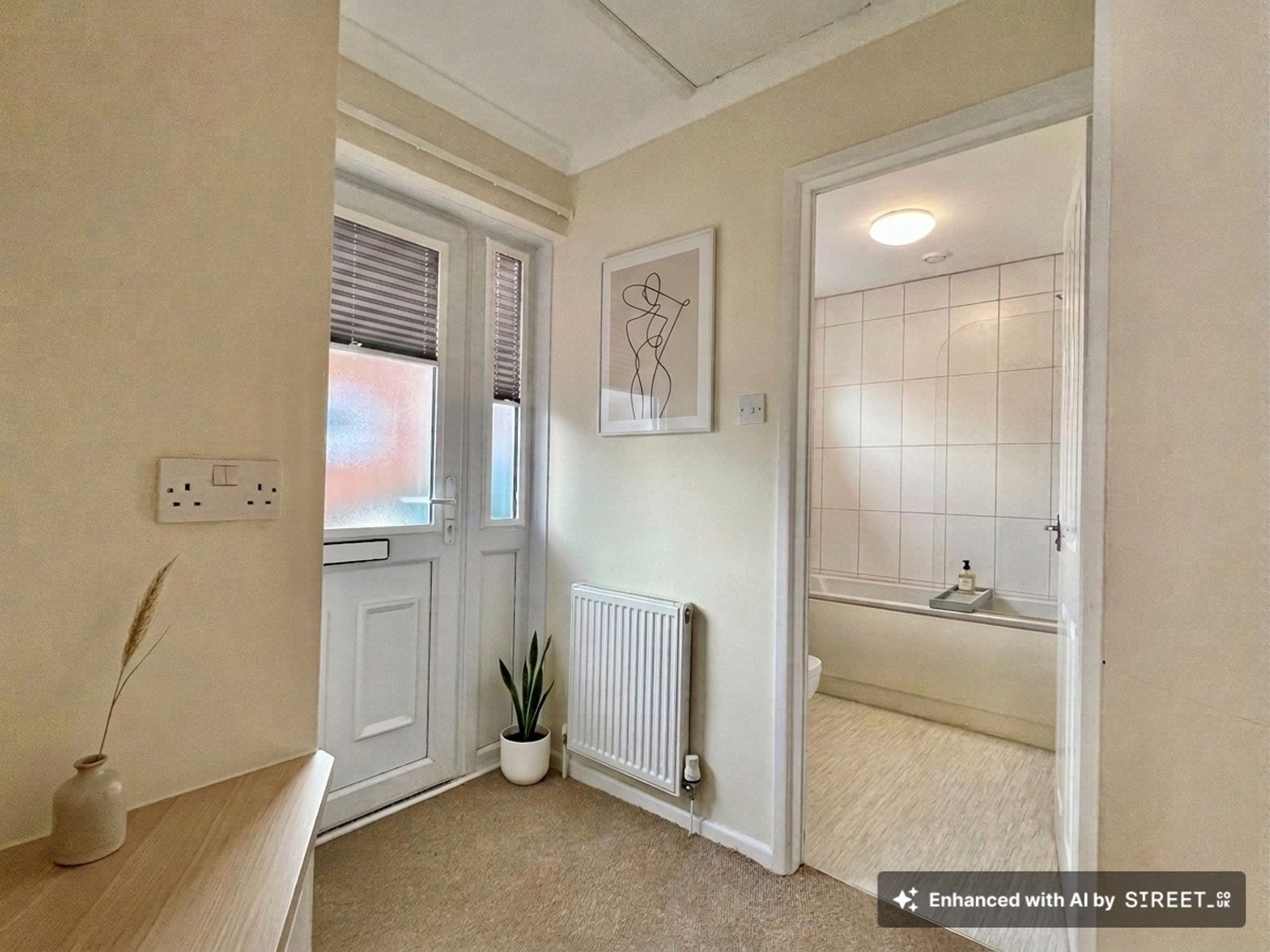 Lyddon Close, Wellington - NO onward chain! Image 10