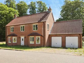Rosefields, Gainsborough photo