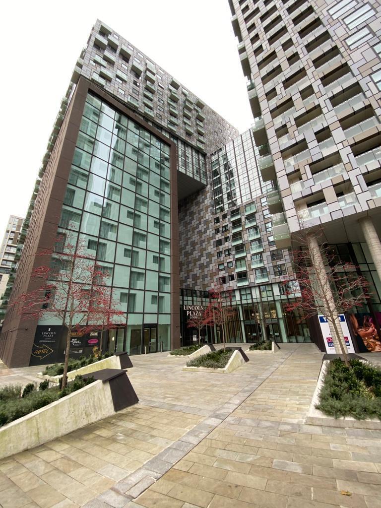 Talisman Tower, London Image 1