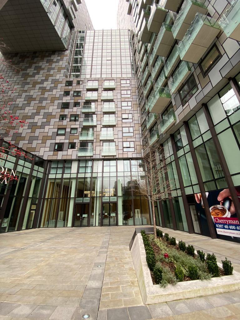Talisman Tower, London Image 2