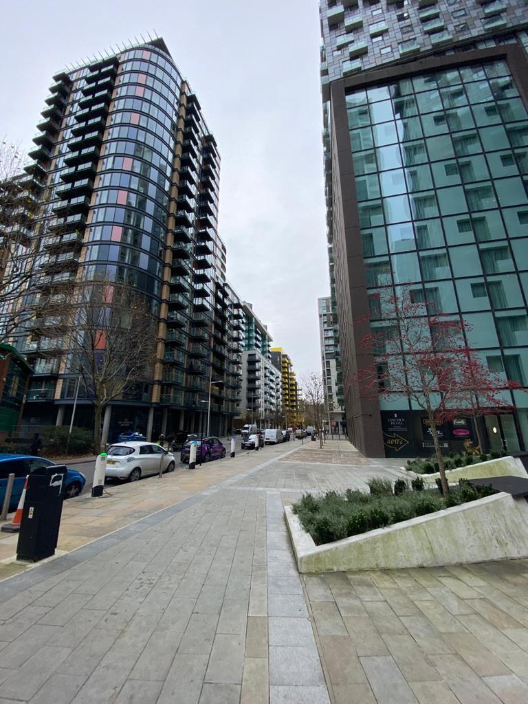 Talisman Tower, London Image 3