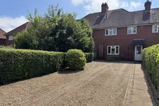 Harrowby Lane, GRANTHAM