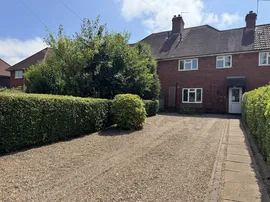 Harrowby Lane, GRANTHAM photo