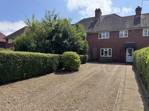 Harrowby Lane, GRANTHAMphoto
