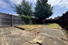 Harrowby Lane, GRANTHAM