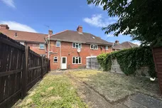 Harrowby Lane, GRANTHAM