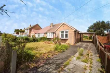 Ridgewood Drive, Wirral