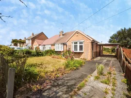 Ridgewood Drive, Wirral photo