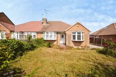Ridgewood Drive, Wirral