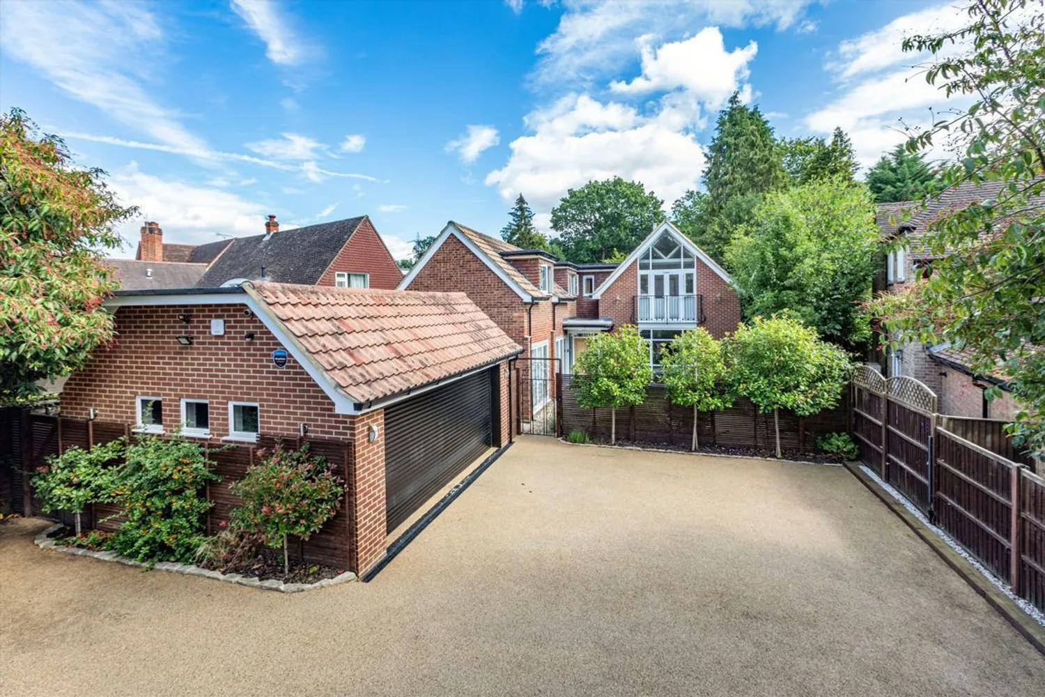 Dartnell Park Road, West Byfleet, KT14 photo 19