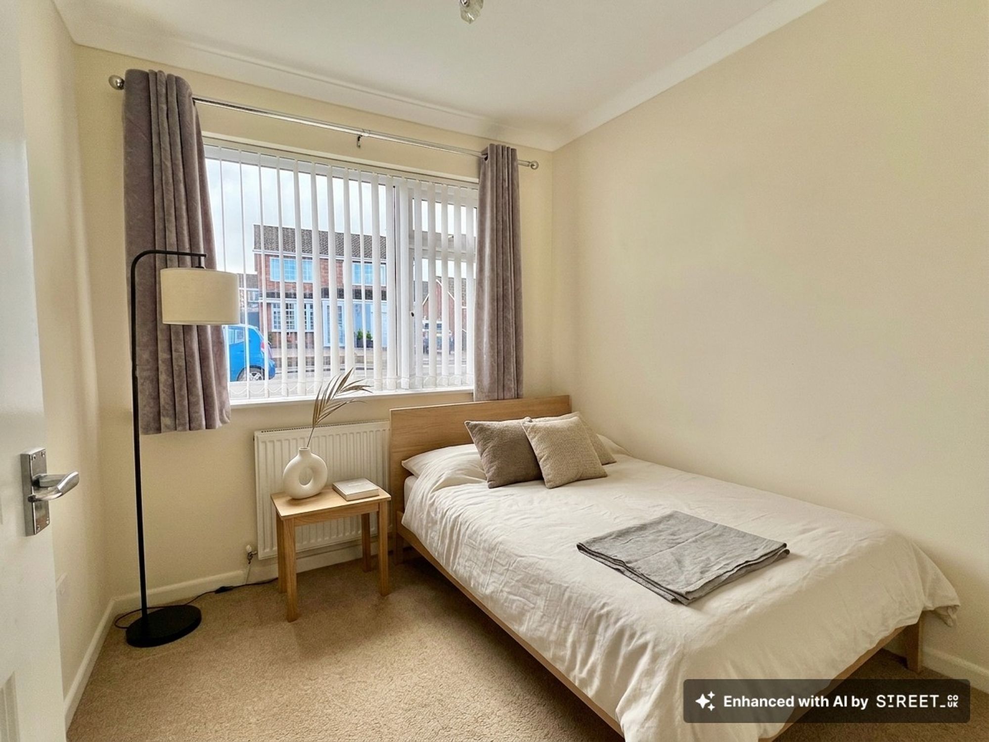 Lyddon Close, Wellington - NO onward chain! Image 11