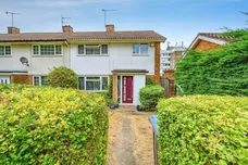 Plantation Walk, HEMEL HEMPSTEAD