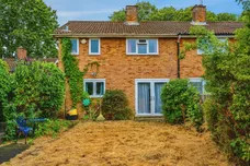 Plantation Walk, HEMEL HEMPSTEAD