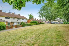 Plantation Walk, HEMEL HEMPSTEAD