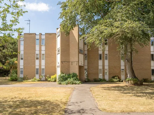 Winchester Close, Enfieldphoto