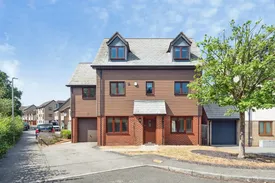 Property responsive