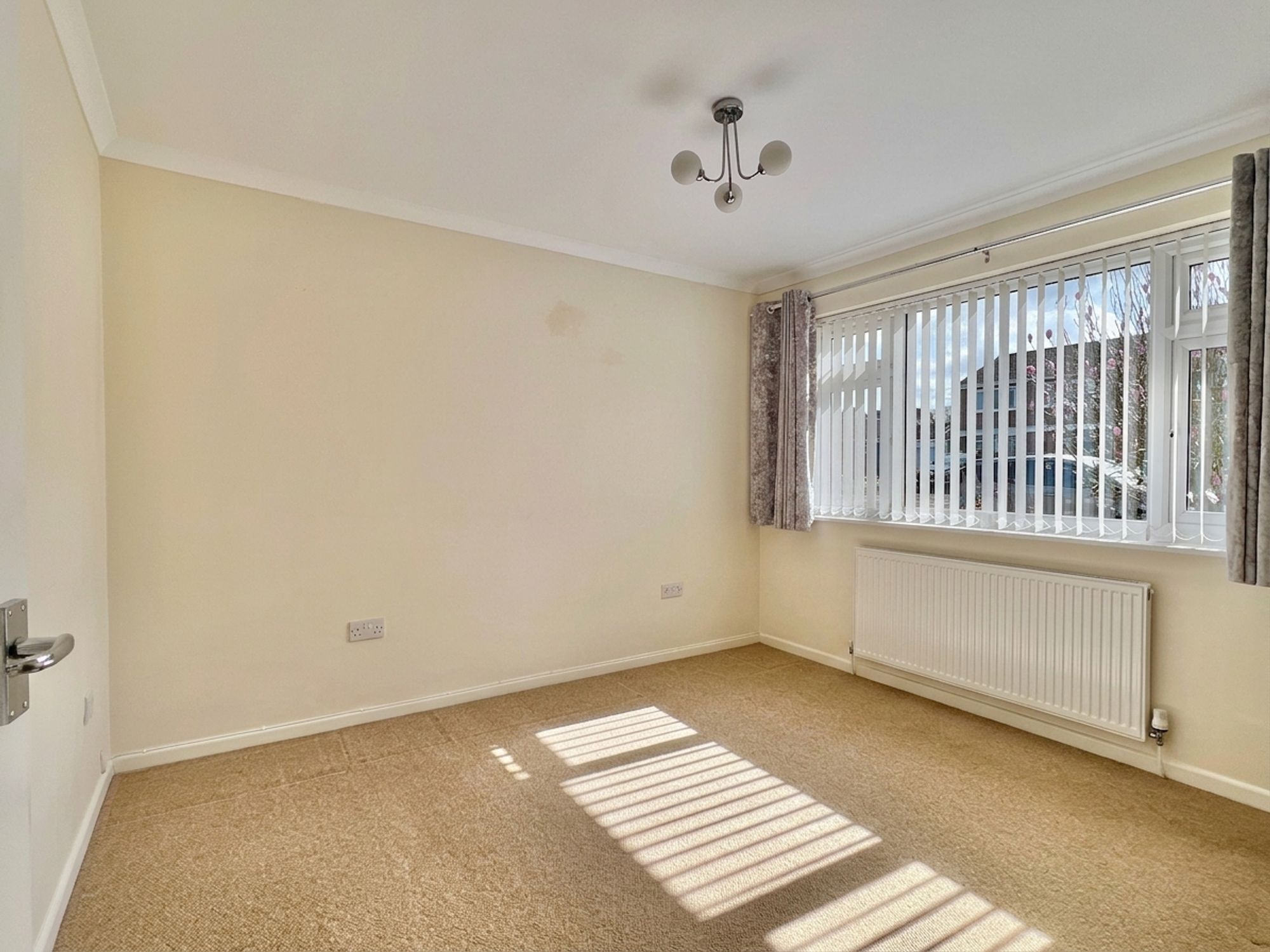 Lyddon Close, Wellington - NO onward chain! Image 6