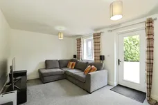 Culpepper Way, Stamford