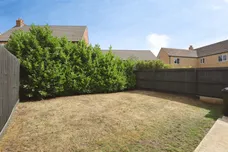 Culpepper Way, Stamford