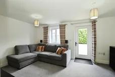 Culpepper Way, Stamford